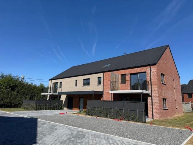 Appartement location à Blegny, Wallonie