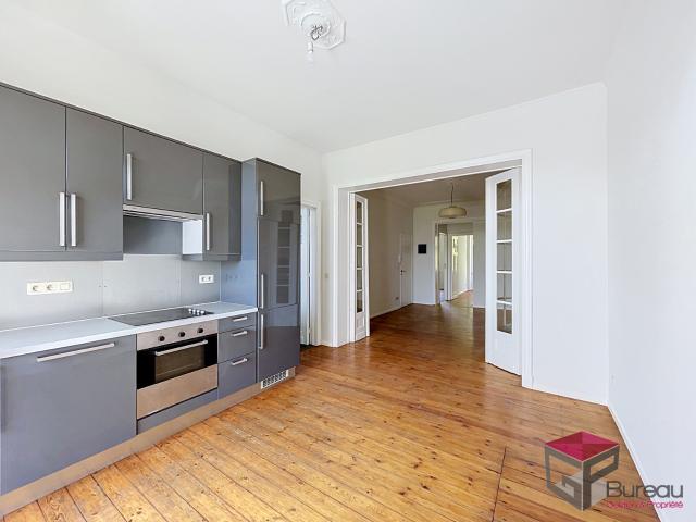 Appartement location à Brussel, Bruxelles