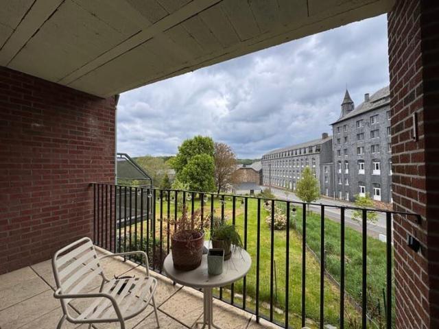Appartement location à Paliseul, Wallonie