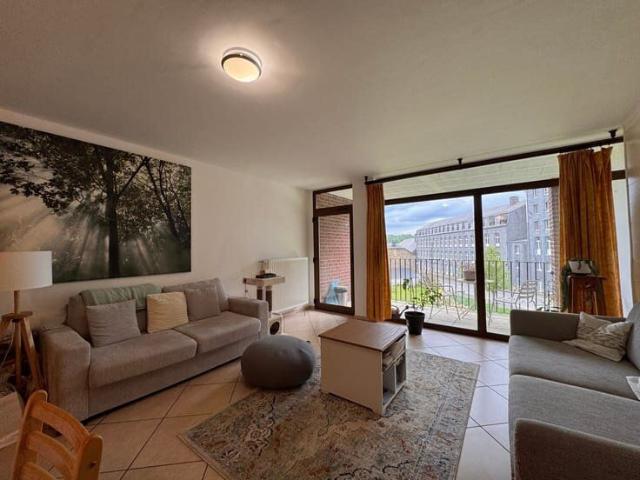 Appartement location à Paliseul, Wallonie
