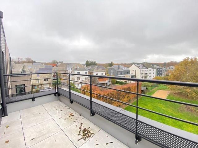 Appartement location à Libramont, Wallonie