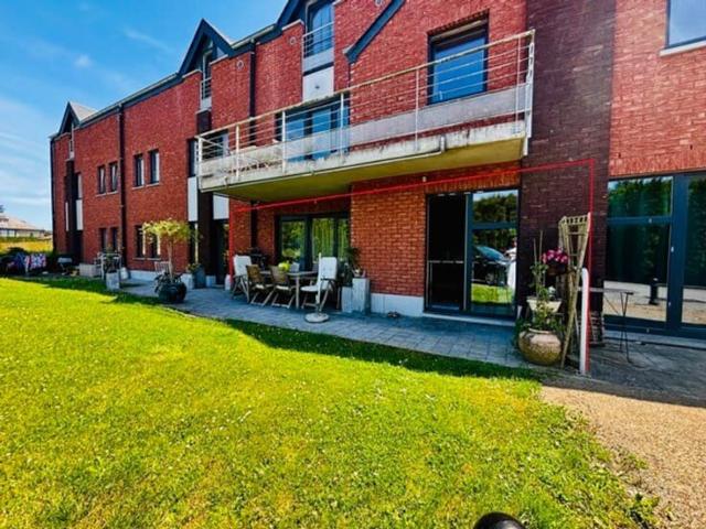Appartement location à Marche, Wallonie