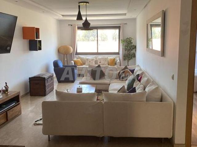 Appartement location à Centre Ville