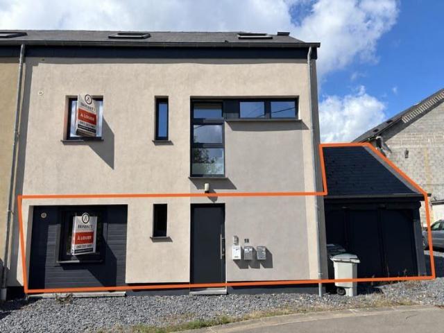 Appartement location à Mi, Wallonie