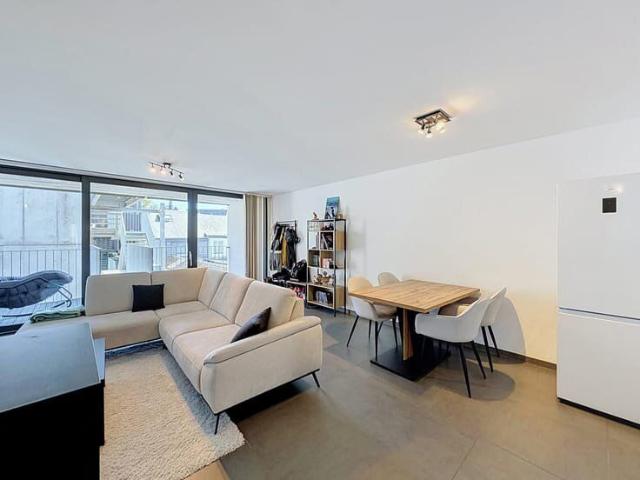 Appartement location à Ciney, Wallonie