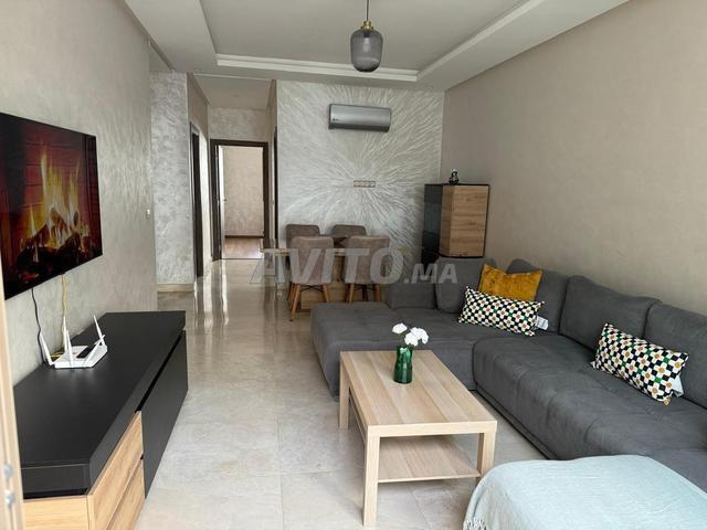 Appartement location à Mohammedia, Gharb-Chrarda-Beni Hssen