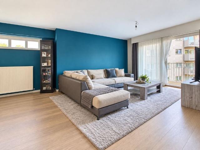 Appartement location à Moortebeek, Anderlecht