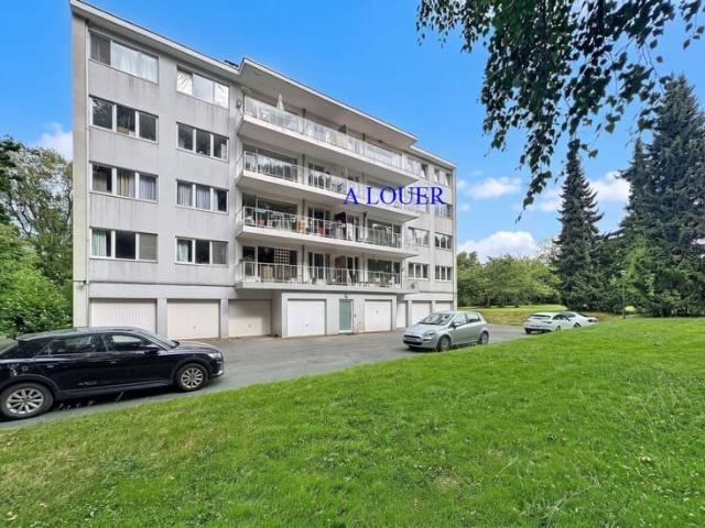 Appartement location à Le Rode, Brabant