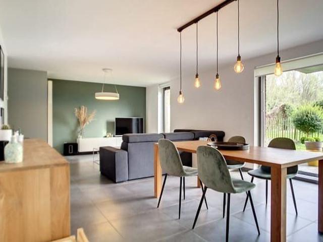 Appartement location à Wallonie