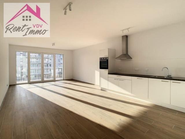 Appartement location à Anderlecht, Bruxelles