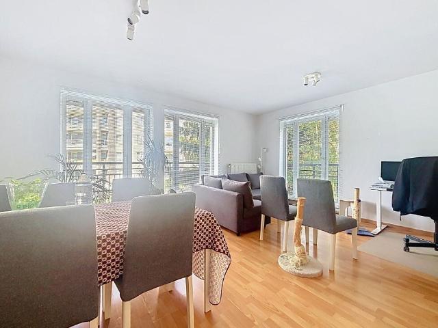 Appartement location à Jette, Bruxelles