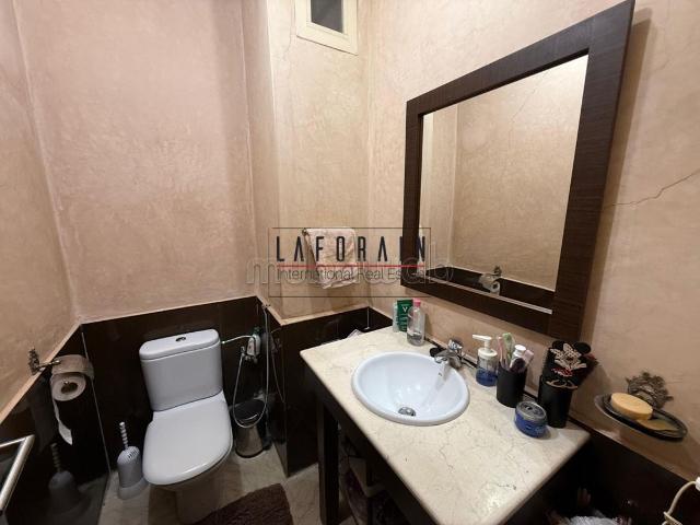 Appartement vente à Marrakech, L'Oriental