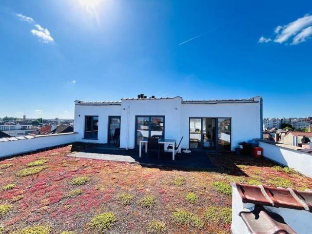 Appartement location à Sint-lambrechts-woluwe, Bruxelles