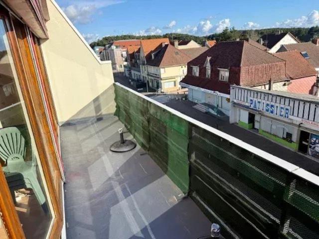Appartement vente à Abbeville, Quend