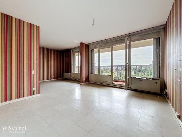 Appartement vente à Villefranche-sur-Saône, Rhône