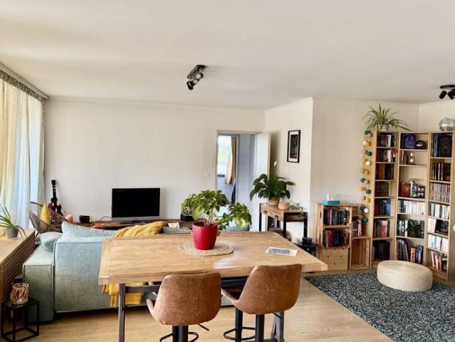 Appartement location à Waver, Wallonie