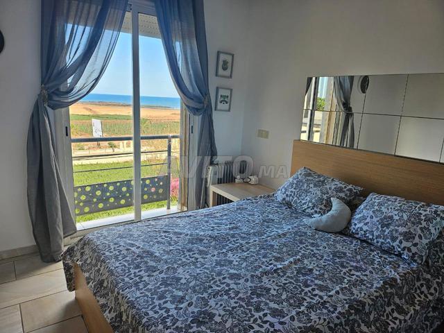 Appartement location à Mansouria, Gharb-Chrarda-Beni Hssen