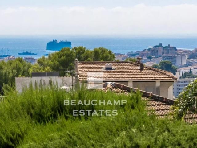 Appartement vente à Grasse, Le Cannet