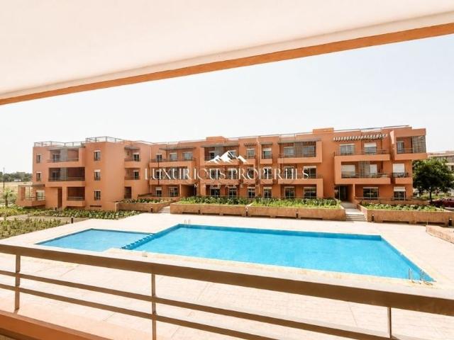 Appartement location à Marrakech, L'Oriental