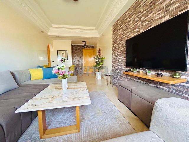 Appartement location à Mohammedia, Gharb-Chrarda-Beni Hssen