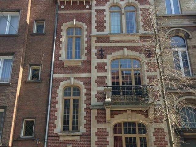 Kot location à Vorst, Bruxelles