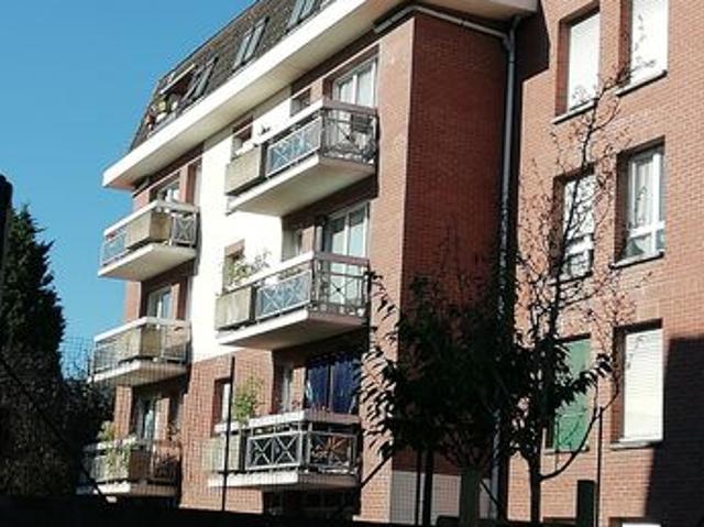 Appartement vente à Lille, La Madeleine