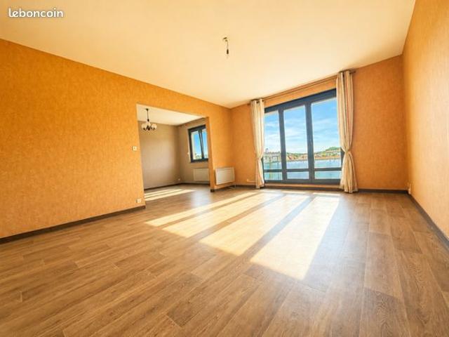 Appartement vente à Épinal, Golbey