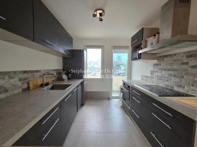 Appartement vente à Les Andelys, Igoville