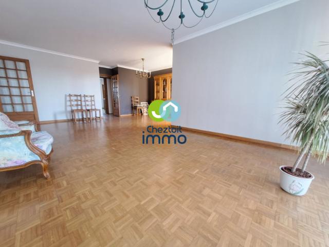 Appartement vente à Lens, Liévin