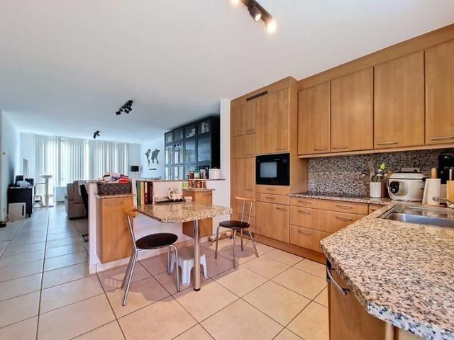 Appartement location à Flémalle, Wallonie