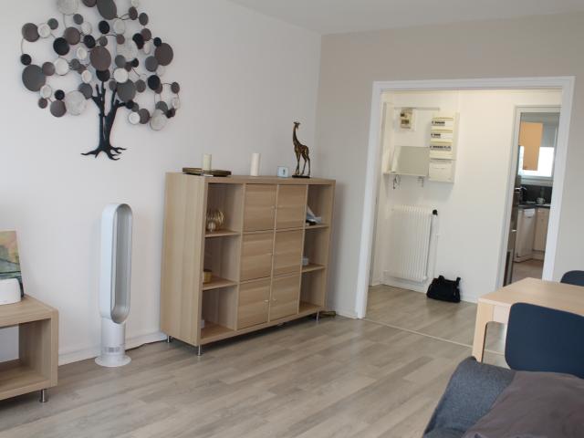 Appartement location à Bordeaux