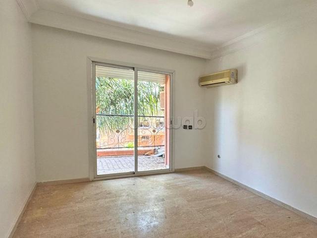 Appartement vente à Marrakech, L'Oriental