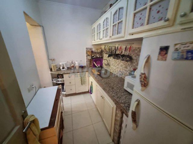 Appartement vente à Marrakech, L'Oriental