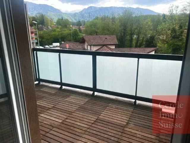 Apartment kaufen