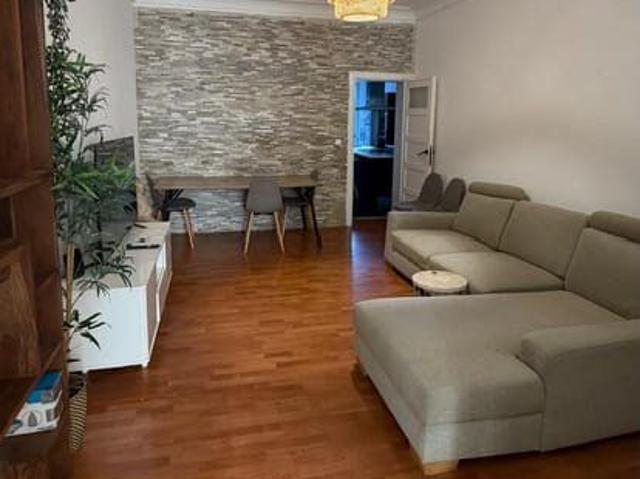 Appartement location à Berchem, Bruxelles