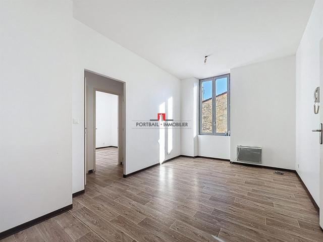 Appartement vente à France métropolitaine, Blaye