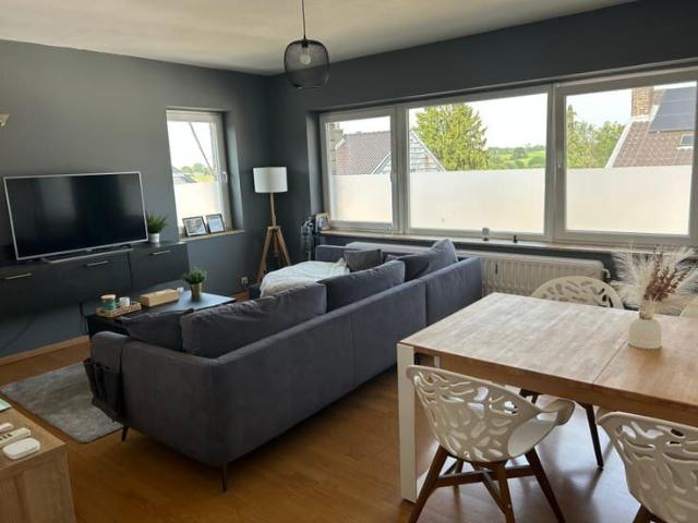 Appartement location à Blegny, Wallonie