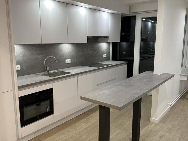 Appartement location à Centre, Liège