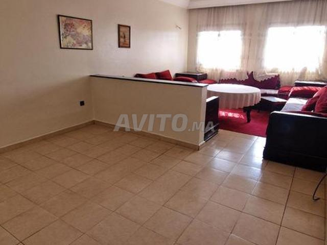 Appartement vente à Anfa, Gharb-Chrarda-Beni Hssen