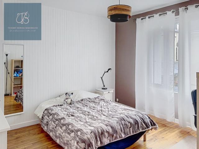 Appartement vente à Brest, Bretagne