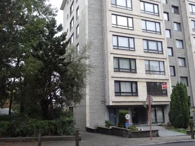 Appartement location à Ganshoren, Brussel-Hoofdstad - Bruxelles-Capitale
