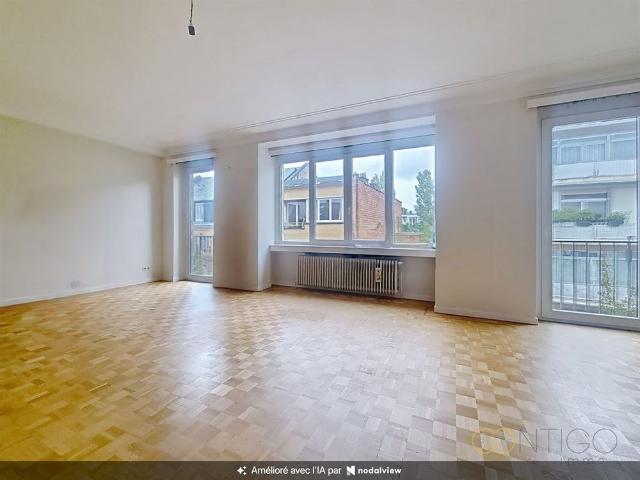 Appartement location à Uccle, Bruxelles