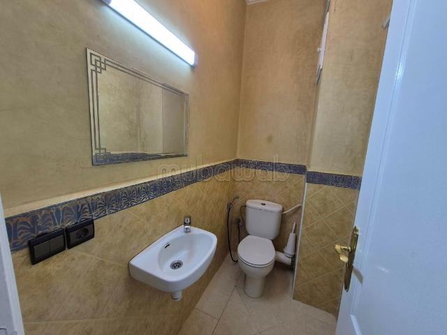 Appartement location à Marrakech, L'Oriental