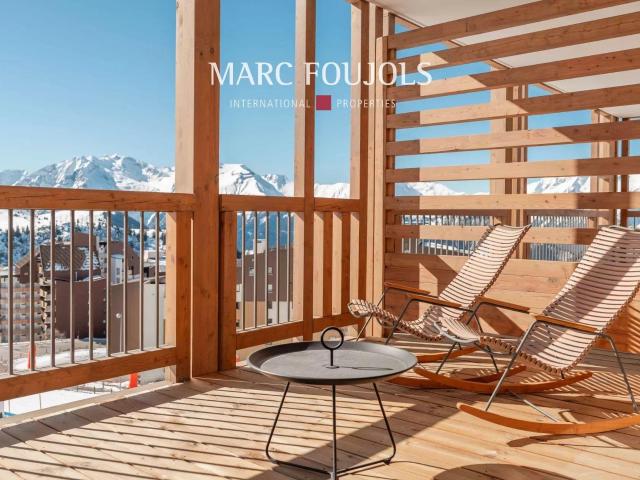 Appartement vente à Grenoble, Le Bourg-d'oisans
