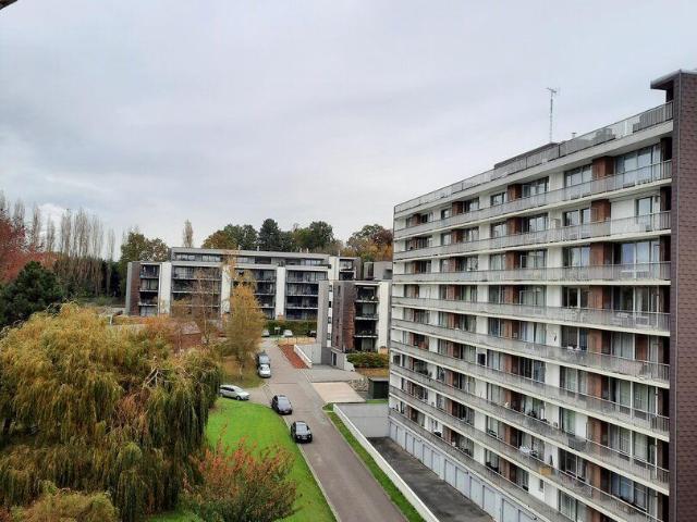 Appartement location à Mons