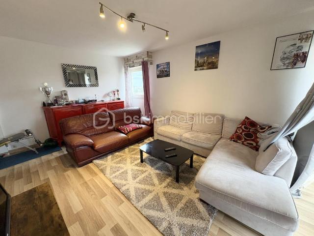 Appartement vente à Évry, Épinay-sous-Sénart