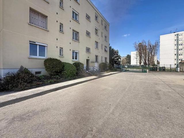 Appartement vente à Lyon, Métropole de Lyon