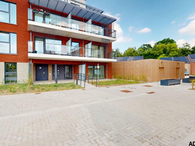 Appartement location à Bergen, Wallonie