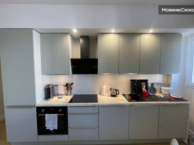 Appartement location à Libération, Nice