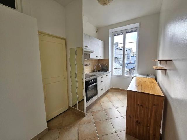 Appartement location à Châteaubriant-Ancenis, Châteaubriant